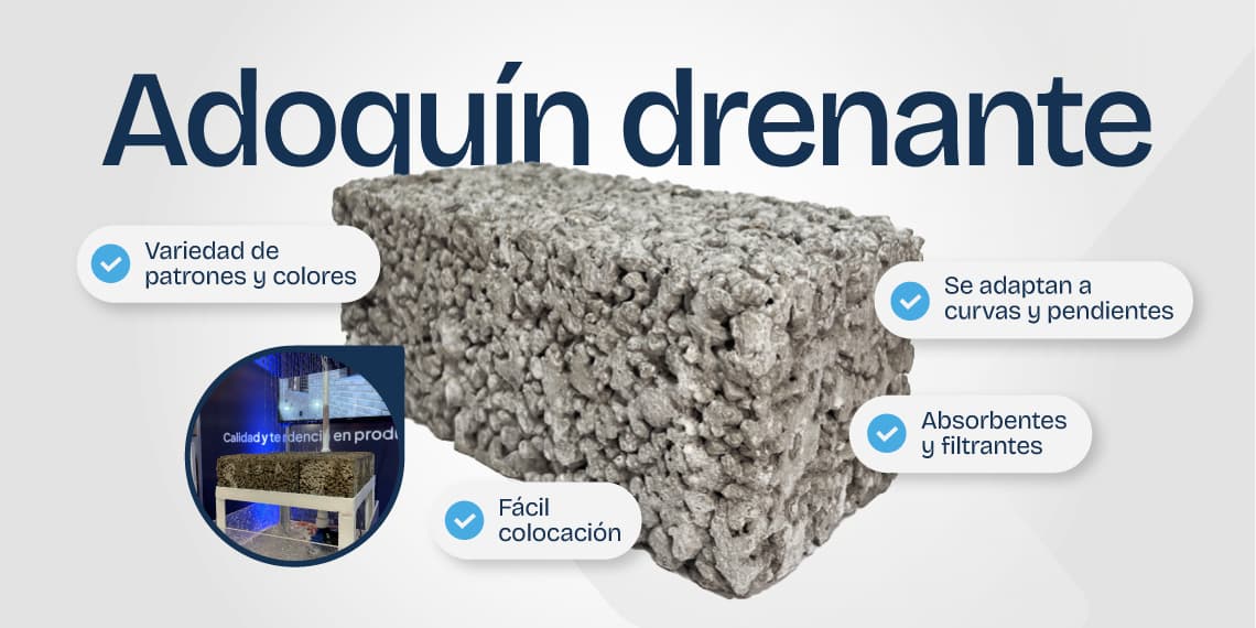 Construcción sustentable: cómo son y que beneficios tienen los ladrillos inteligentes de Corblock