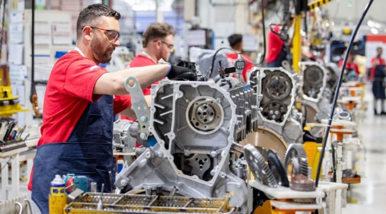 Pymes en alerta: advierten que sin un plan productivo Argentina puede caer en un “equilibrio bajo y socialmente regresivo”