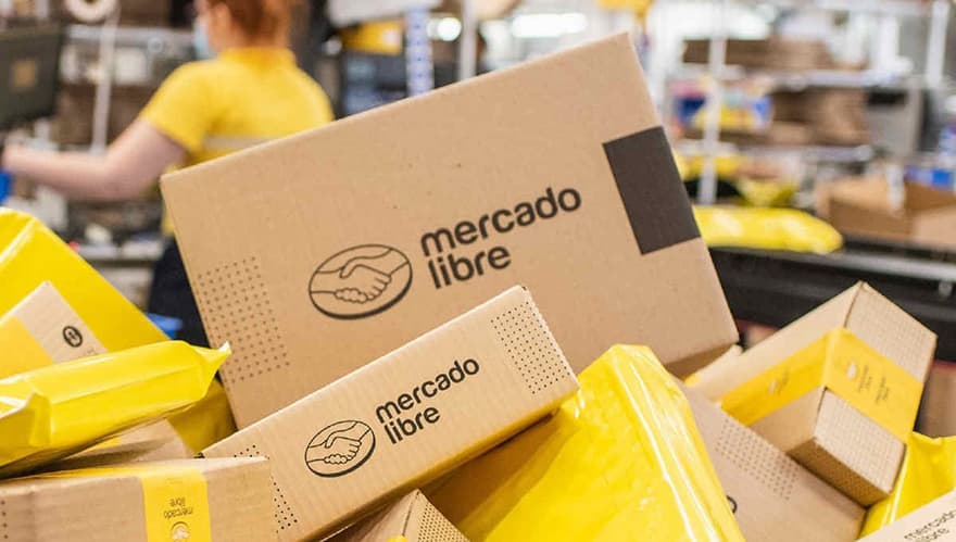 Mercado Libre cerró oficinas en Córdoba pero abre dos centros logísticos en Villa María y Río Cuarto
