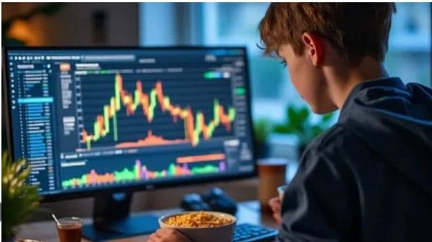 El Gobierno dará acceso a jóvenes desde los 13 para que inviertan en bonos y acciones