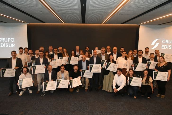 El Empresario del Año 2025: todos los nominados y cómo votarlos