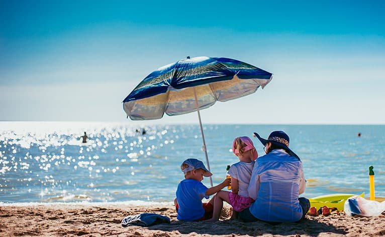 Préstamos para vacaciones: qué opciones ofrecen los bancos y cuánto cuestan