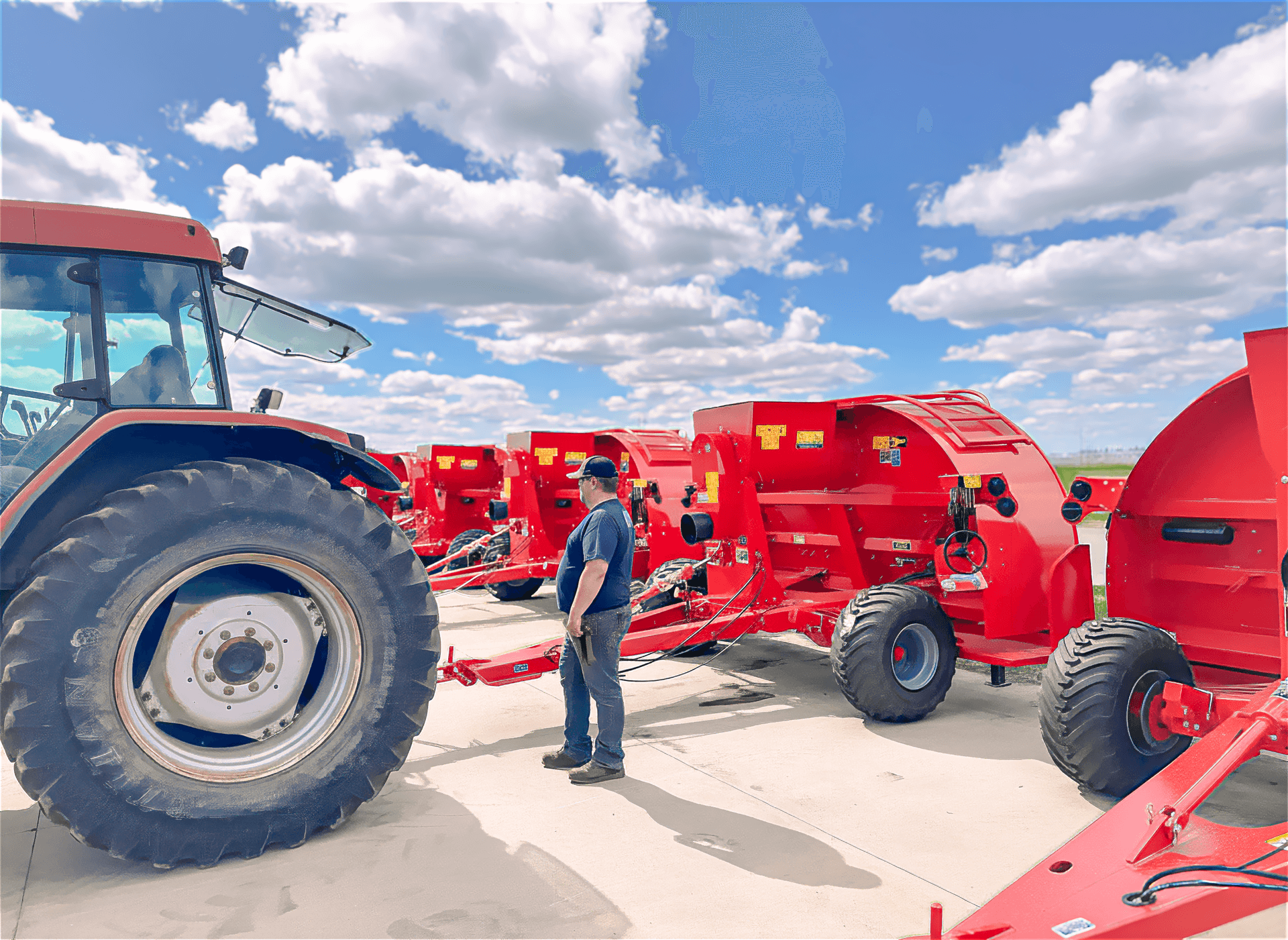 AKRON concreta otro fuerte hito: arranca la producción en Estados Unidos