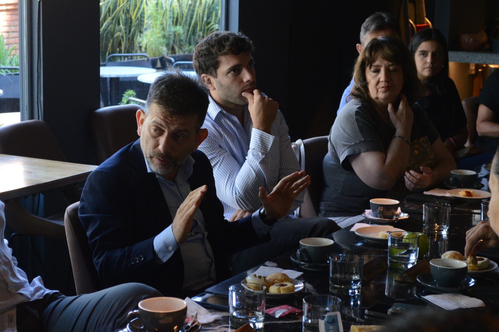 Bandas ajustadas por inflación: la nueva estrategia cambiaria, bajo el análisis de Gastón Utrera