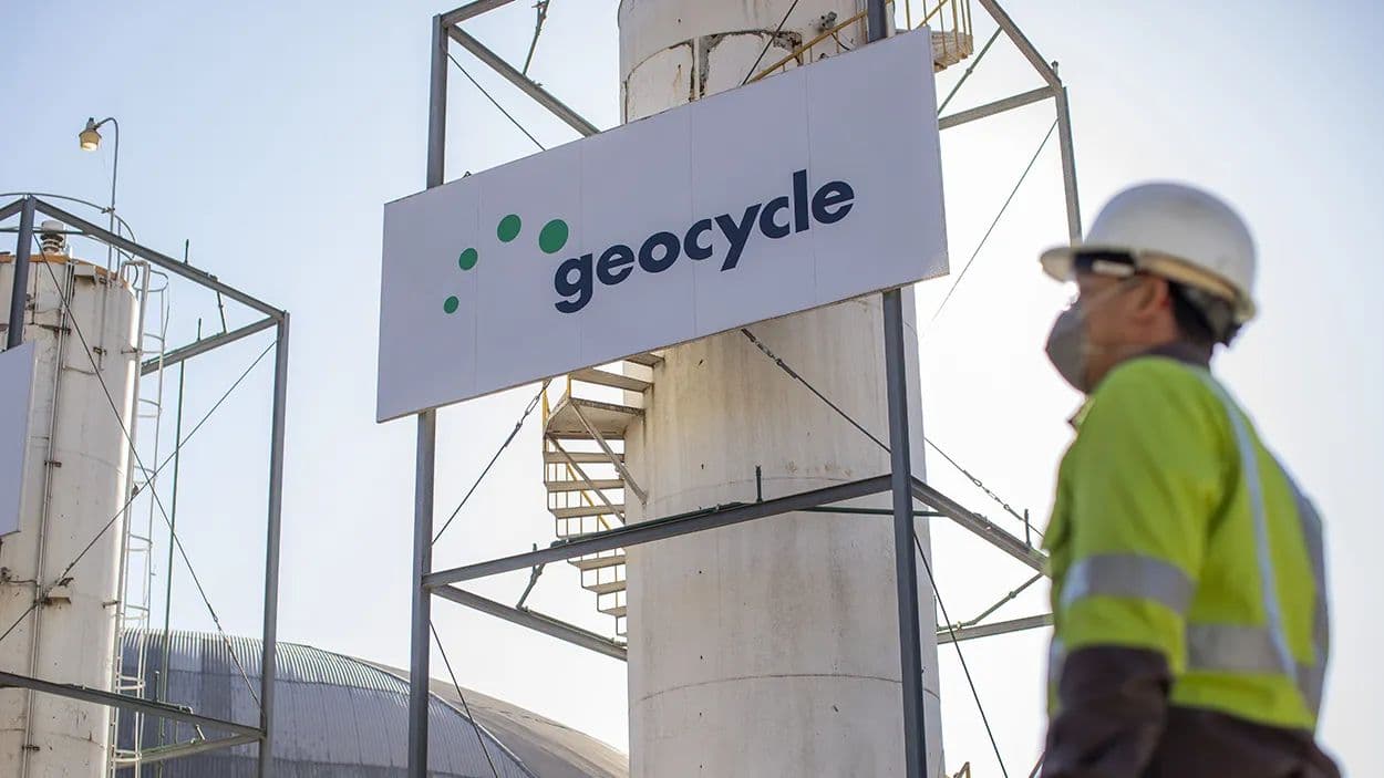 Geocycle inyecta US$1,5 millones en Córdoba para transformar la gestión de residuos de Villa Carlos Paz