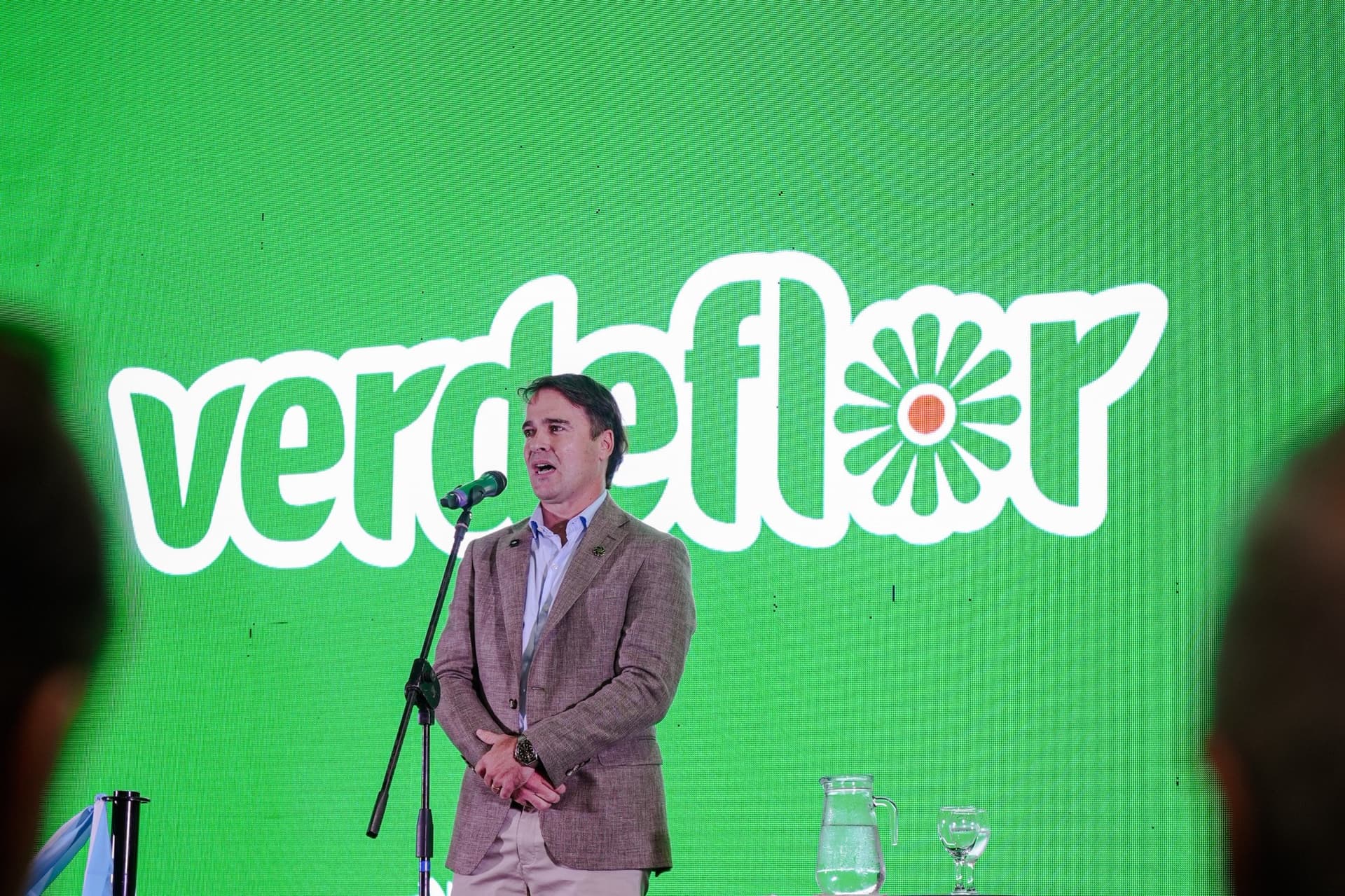 Cómo Grupo Cordeiro ganó terreno en 2025 y qué proyecta en el nuevo escenario macro