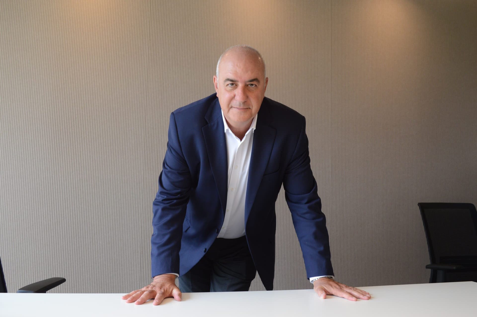 Empresario 2025: «Integrarse al mundo es necesario, pero con reglas inteligentes»