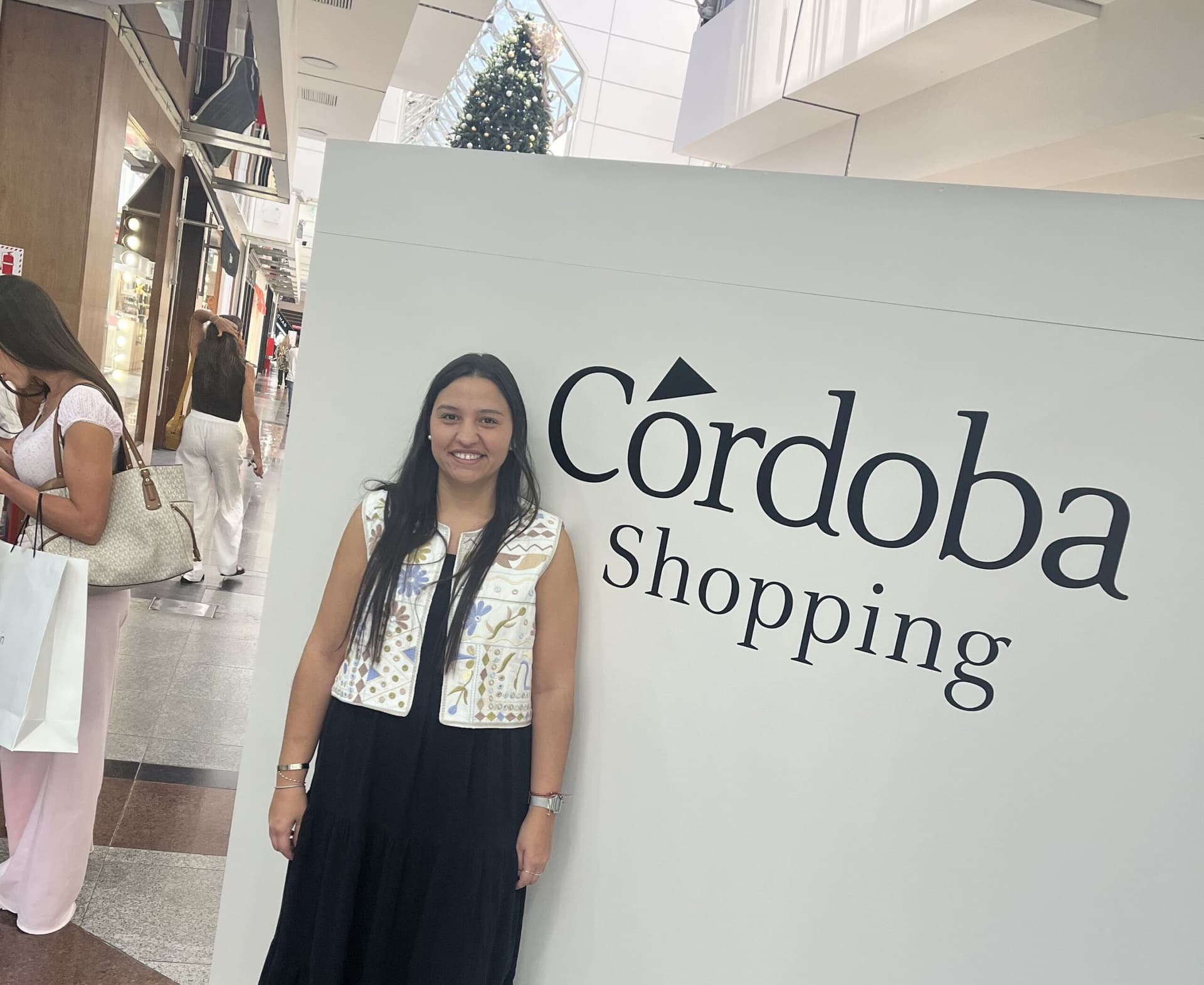 Córdoba shopping