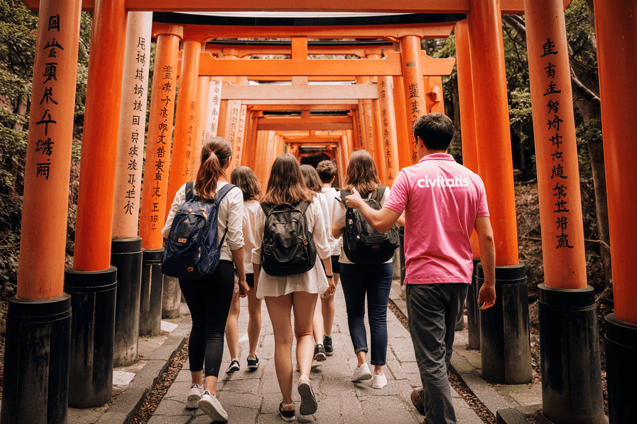 Turismo de experiencias: Civitatis duplicó las ventas a través de agencias de viajes durante 2025