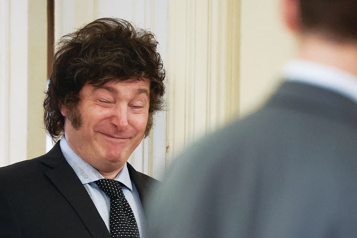 Entre la mejora en la imagen de Milei y la incertidumbre social: qué dicen los argentinos sobre el rumbo del país