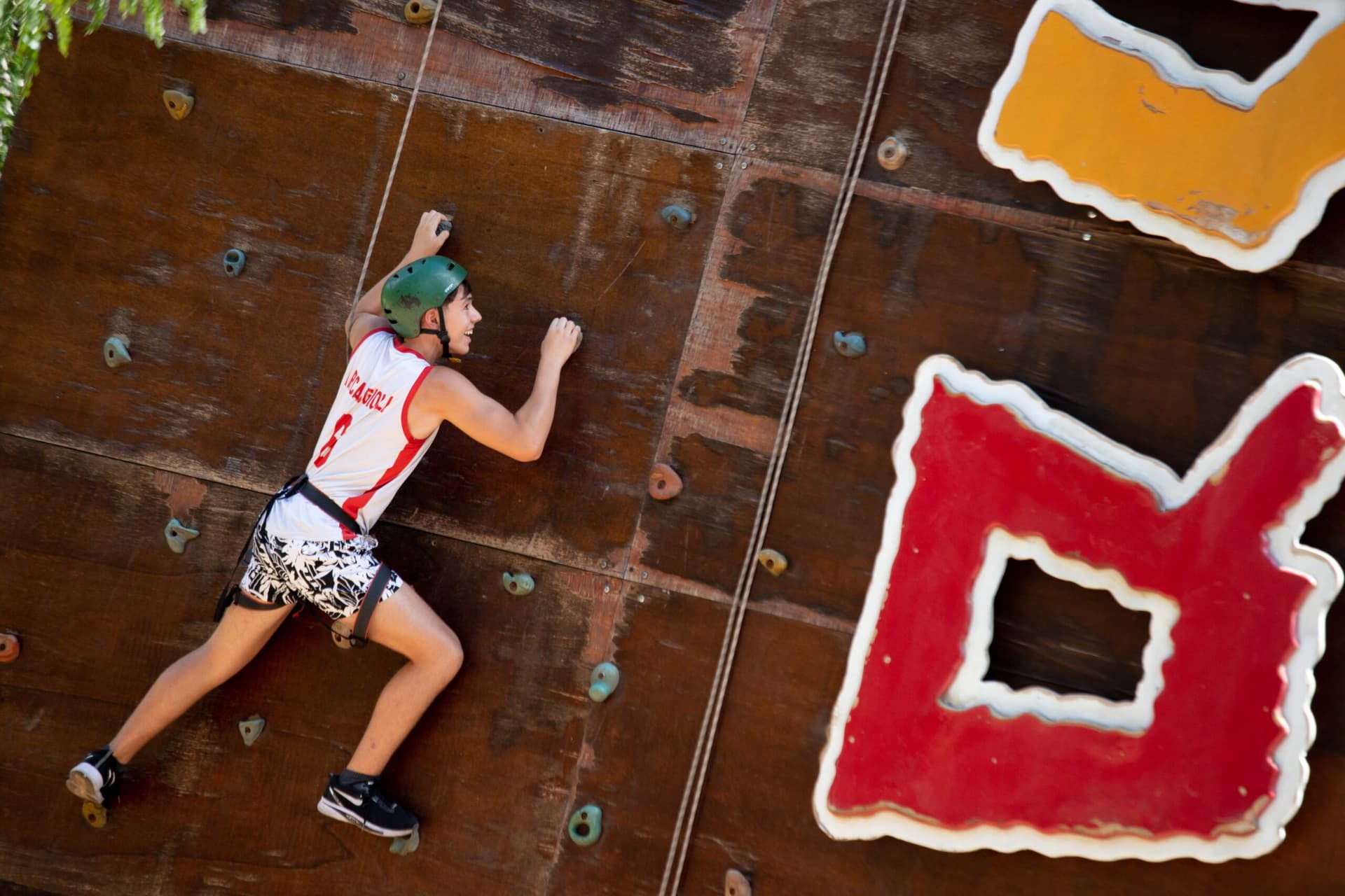 Quaras, parque de montaña, obtuvo el premio Bitácora de Plata 2025