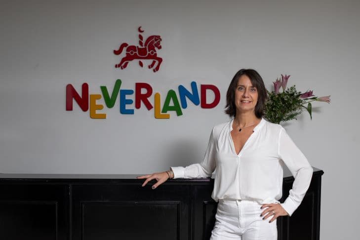 Industria del entretenimiento: cómo Neverland se proyecta en la mesa global