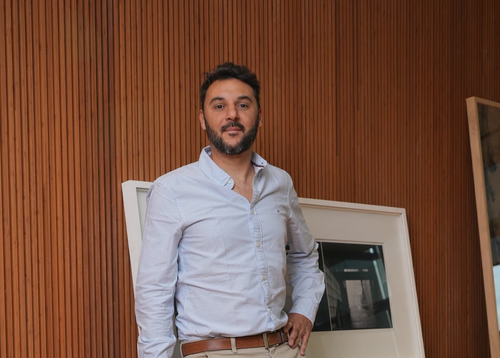 De fábrica local a marca global: Balcami ya exporta el 15% de su producción a cinco países