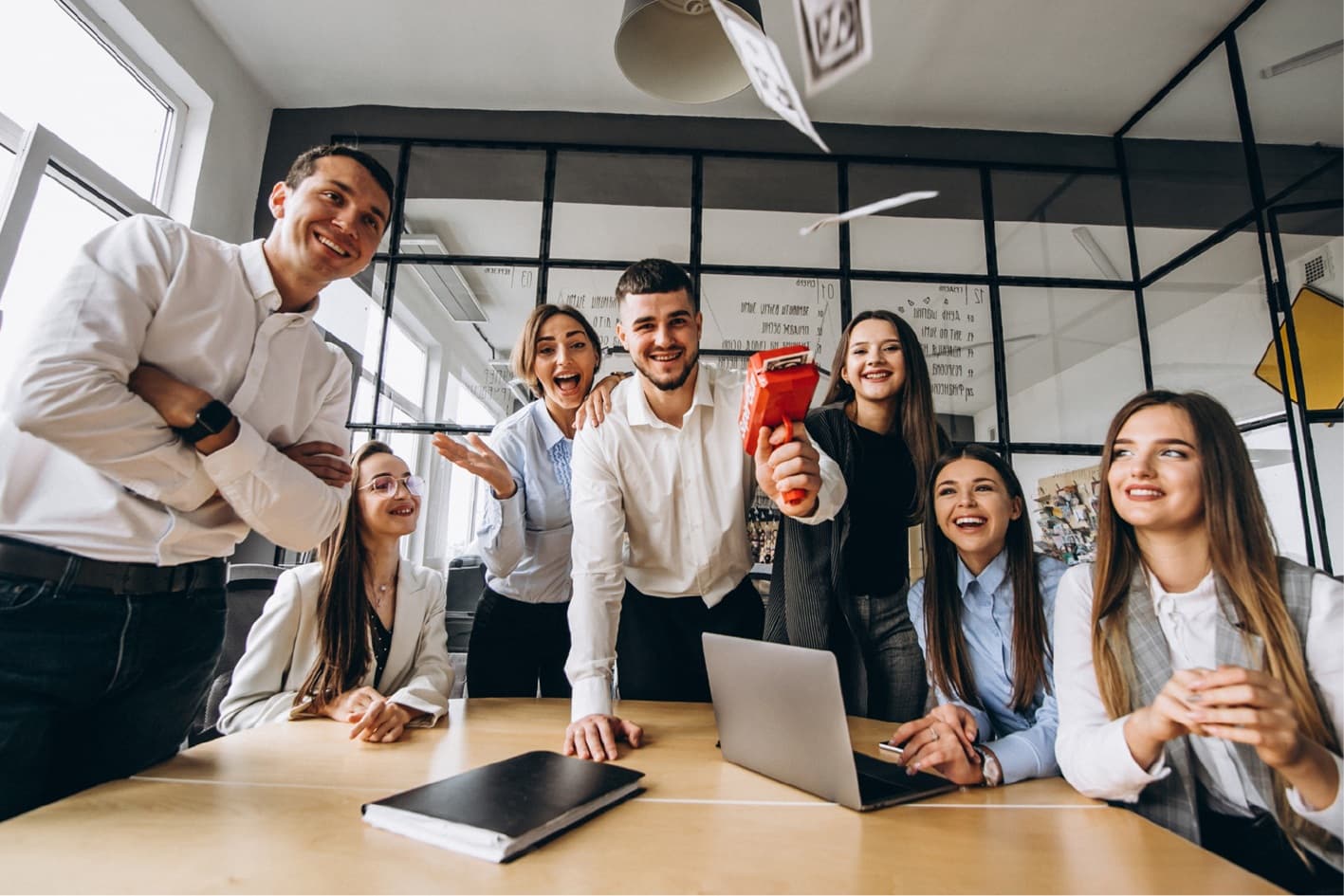 El fin del beneficio estándar: las empresas apuestan a la personalización para atraer talento