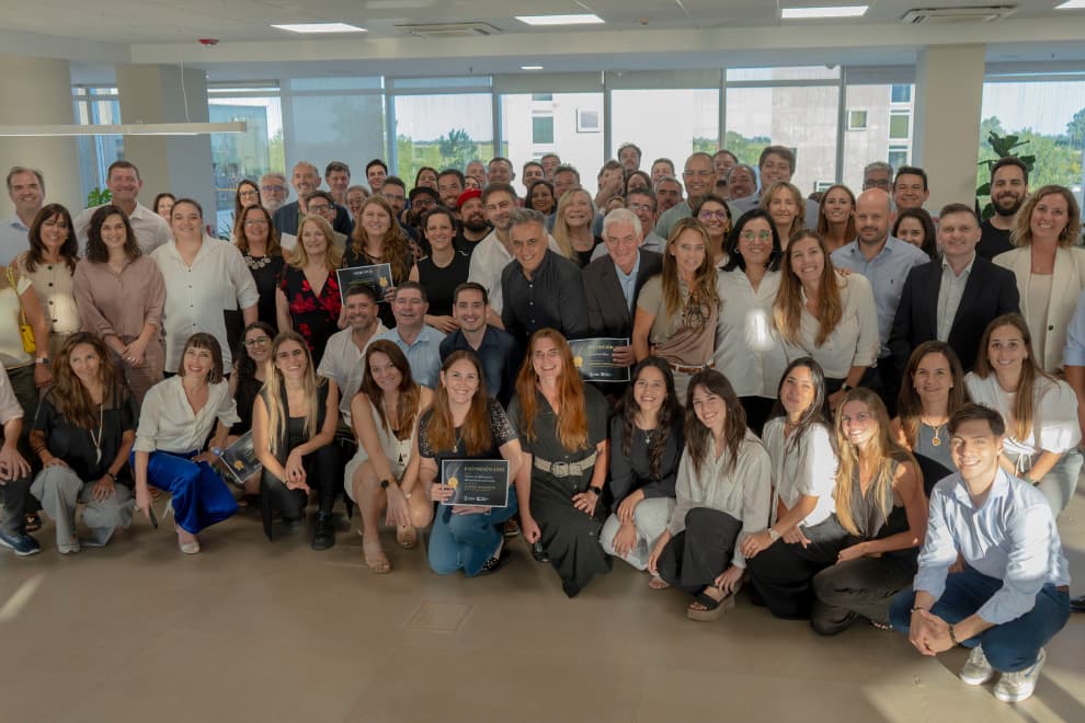 Córdoba consolida modelo de clústeres para impulsar la producción