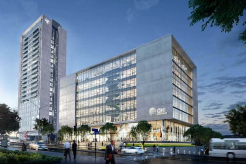 Con el valor más bajo del mercado, GNI lanzó la cuarta y última torre de Cardinales Alto Panorama