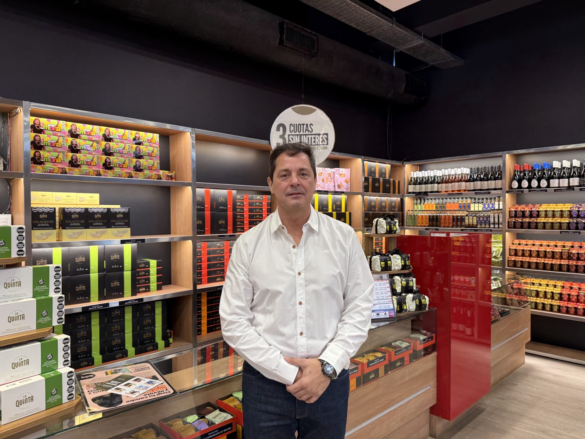 La Quinta sube de segmento y presenta una línea premium de productos