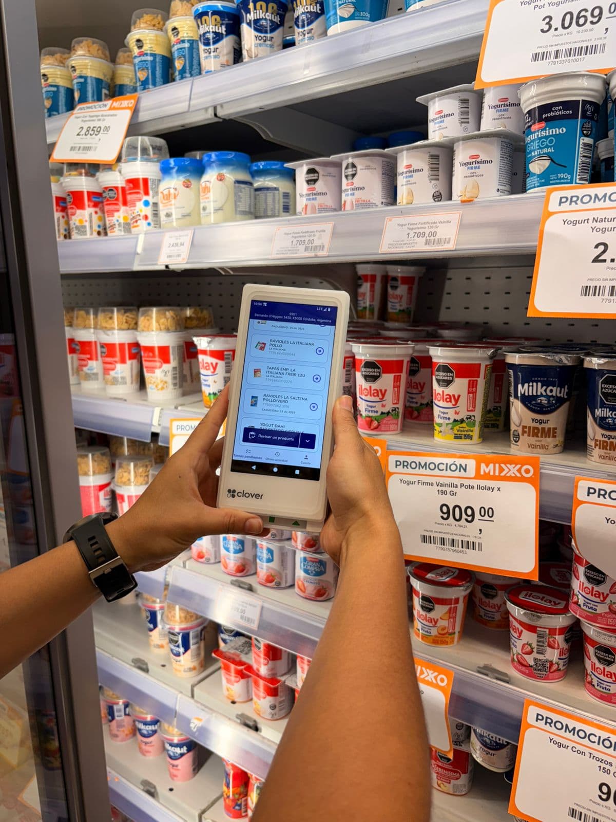 Retail: cómo la cordobesa Kigüi y la IA están cambiando la operación de supermercados en Córdoba