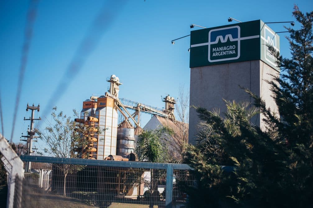 Maniagro apuesta a completar su cadena productiva y ampliar mercados con valor agregado