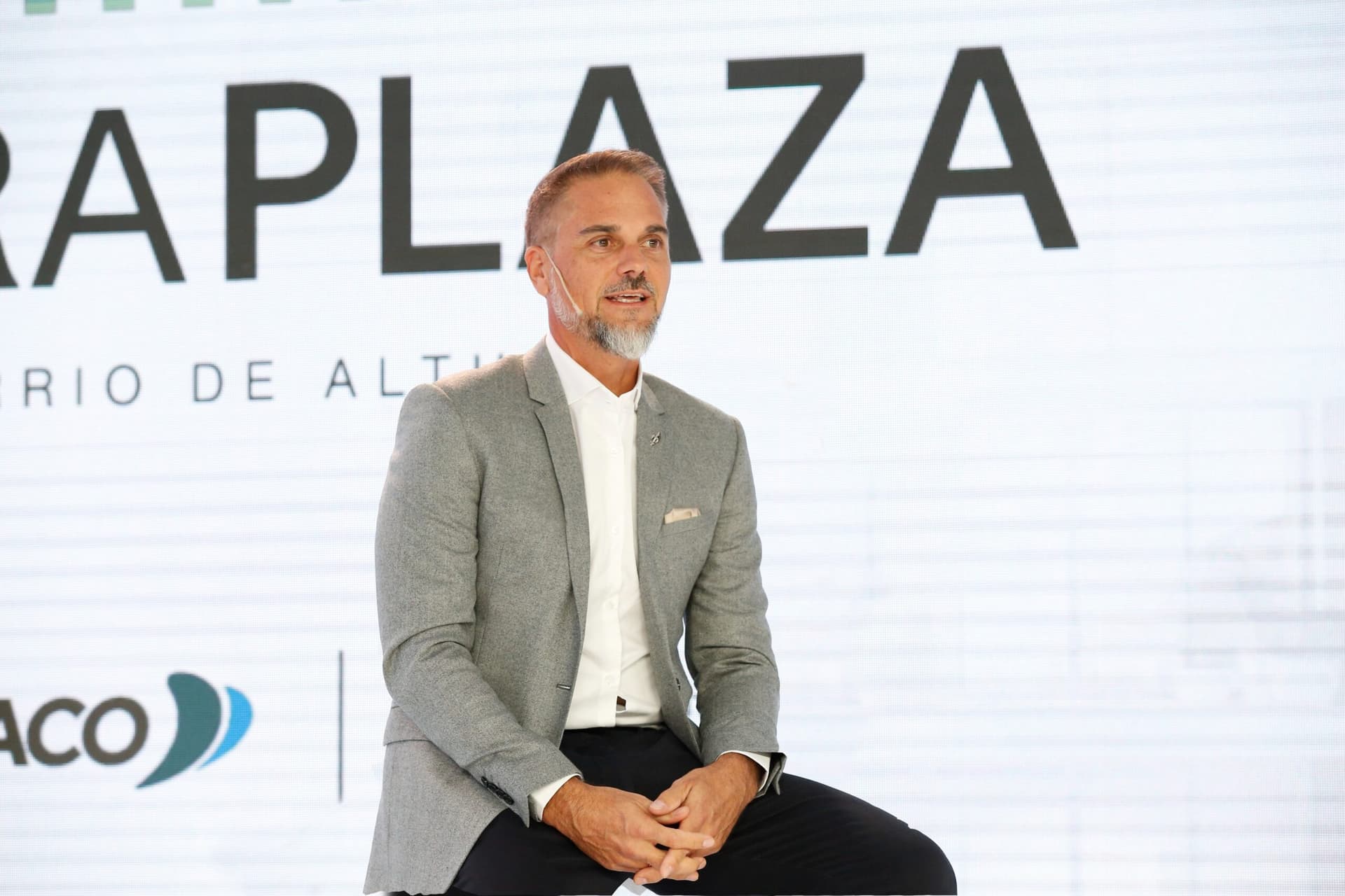 UNMETRO: el proyecto con el que Proaco busca abrir el negocio de la tierra con tickets desde US$150