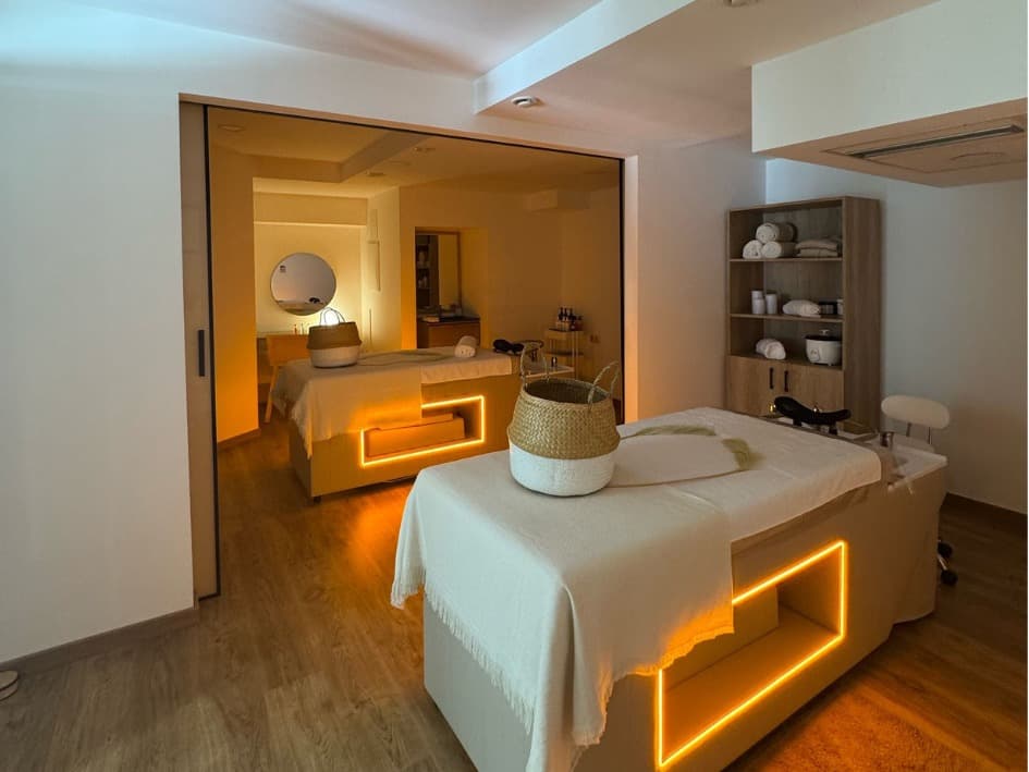 Japanese Head Spa llegó a Córdoba: cuánto cuesta invertir en la franquicia viral