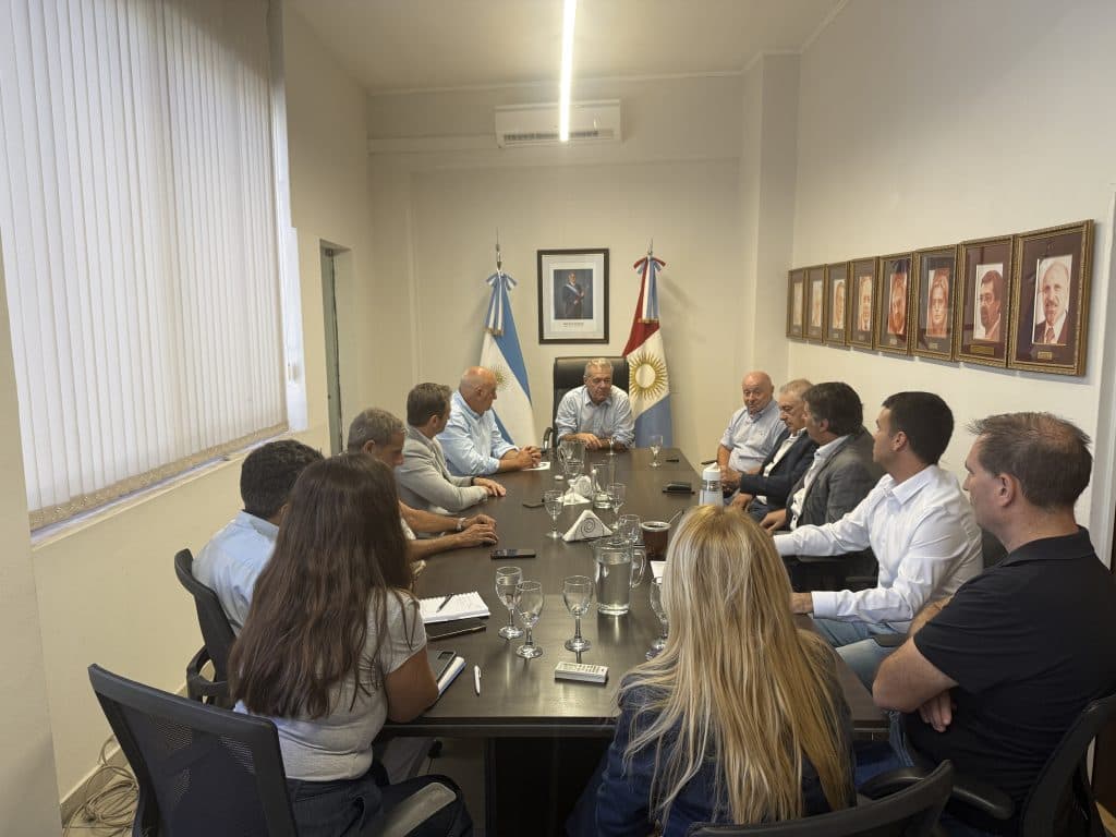 Qué es la “Academia Industrial”, la apuesta de la UIC por la competitividad del sector