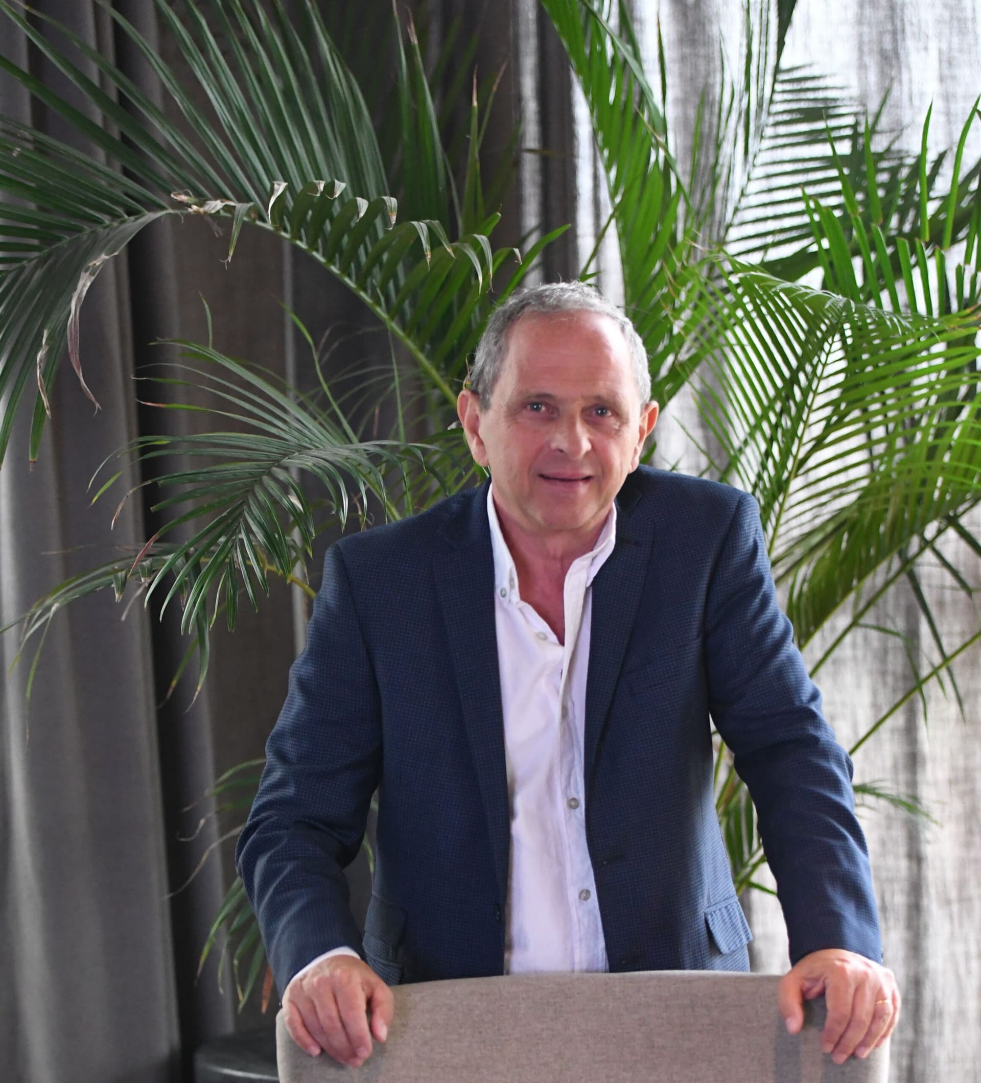 Empresario del Año: Biofarma acelera su expansión industrial con nueva planta de US$ 17 millones