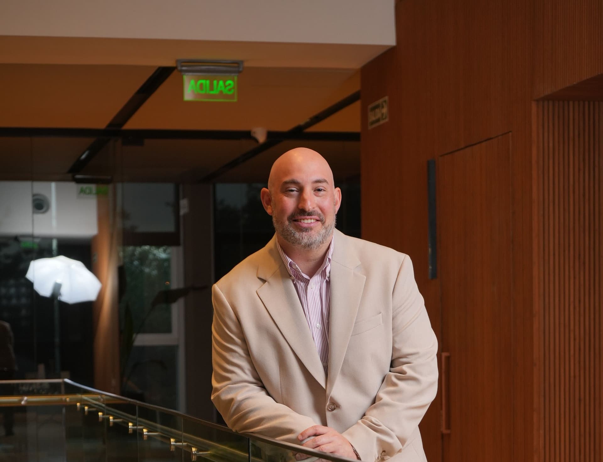 Cómo Darwoft logró escalar 42% sin sumar costos fijos: el rol clave del CFO en la gestión