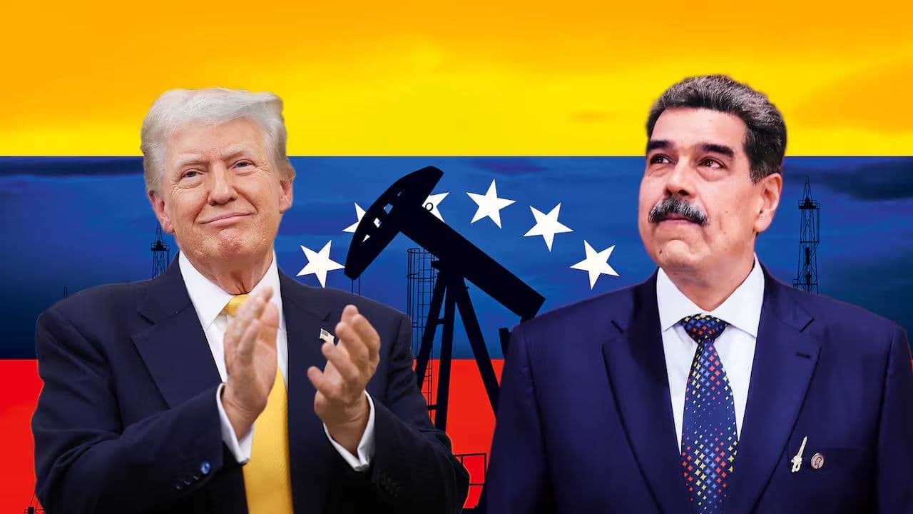 Impacto energético: qué pasará con el precio del petróleo tras la caída de Maduro
