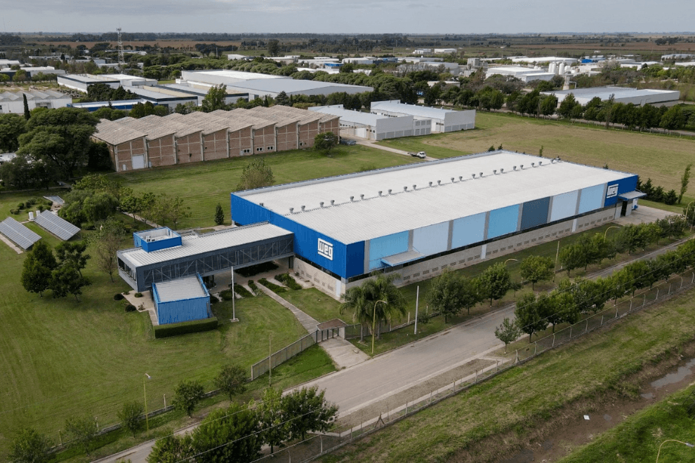 “El primer fusible fuimos los trabajadores”: más de 20 despidos en la metalúrgica Weg