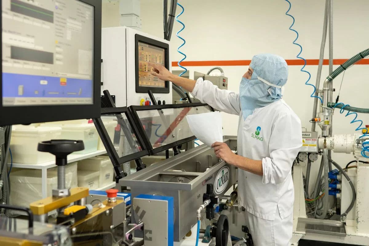 #Empresario 2025: Silmag avanza en expansión y proyecta instalar centros logísticos