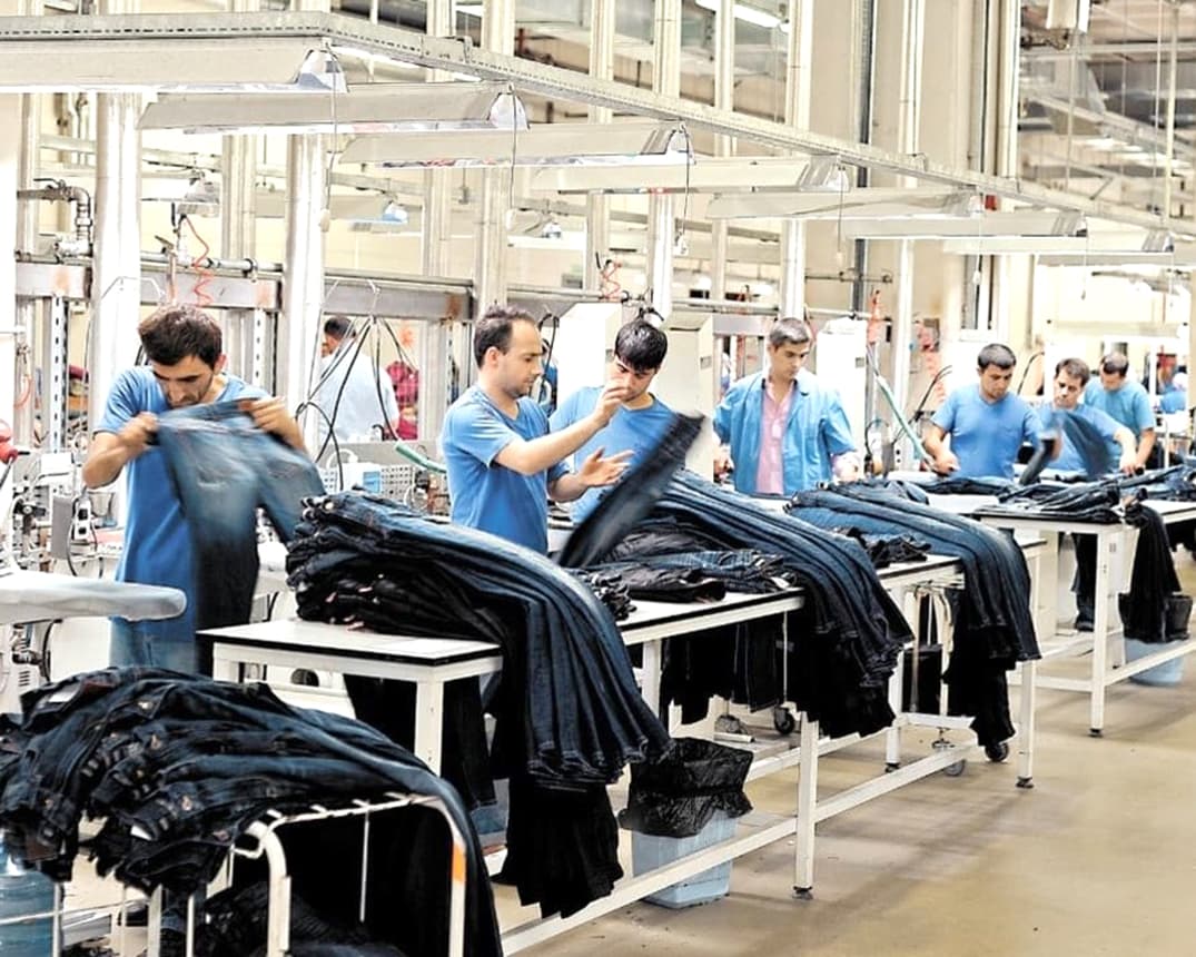 Industria textil: precios en baja, importaciones en alza y una crisis que ya cerró más de 500 fábricas