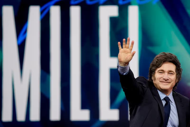 “Hay más razones para ser optimistas”: analista ve señales de normalización en la economía argentina