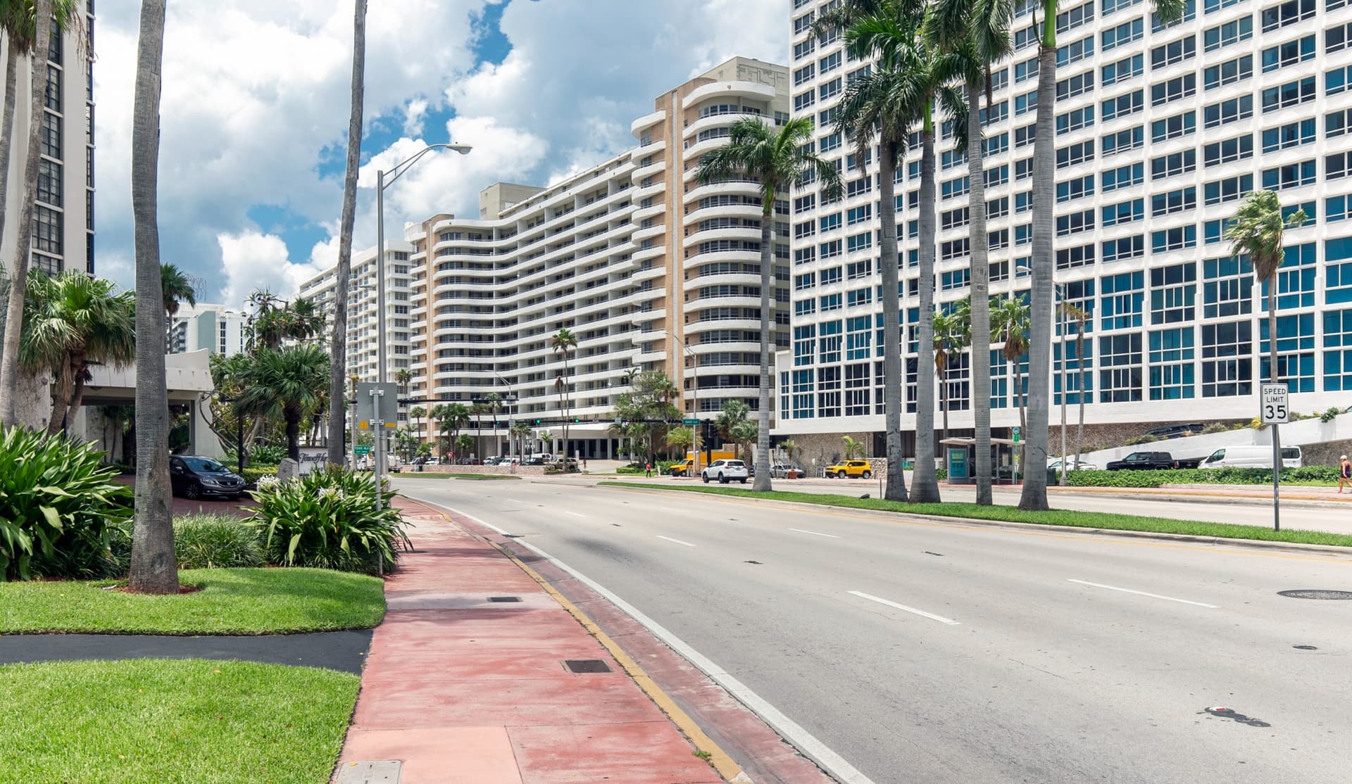 Verano en Miami: alojarse frente a la playa, la opción que eligen cada vez más argentinos