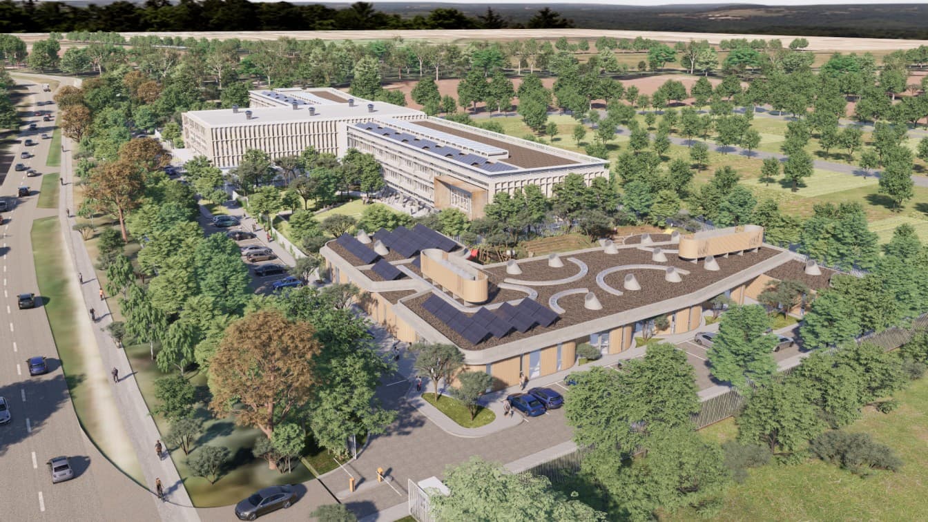 Malagueño suma una nueva propuesta educativa con foco en tecnología, inglés y aprendizaje activo