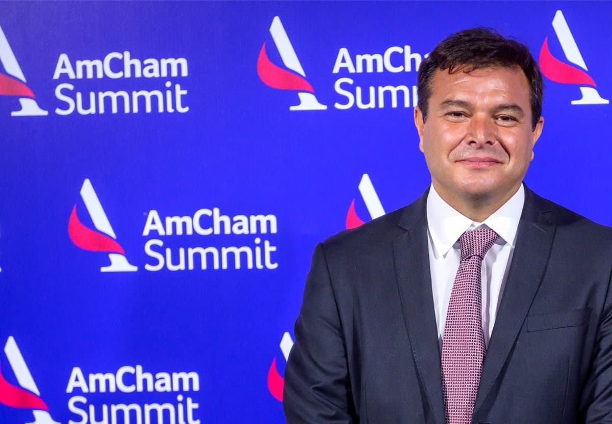 Gustavo Campos, socio de PwC Argentina: “si este año no se dan las reformas, probablemente no se den nunca”