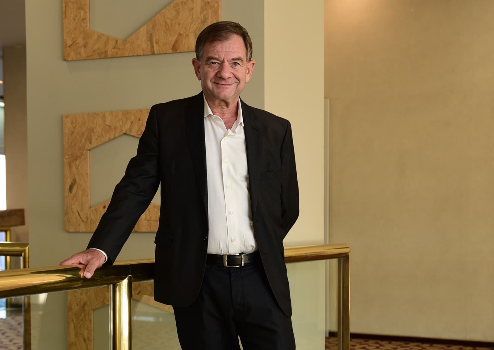 Manfrey invierte US$ 2,5 M para completar su tambo robotizado y apunta a crecer en 2026