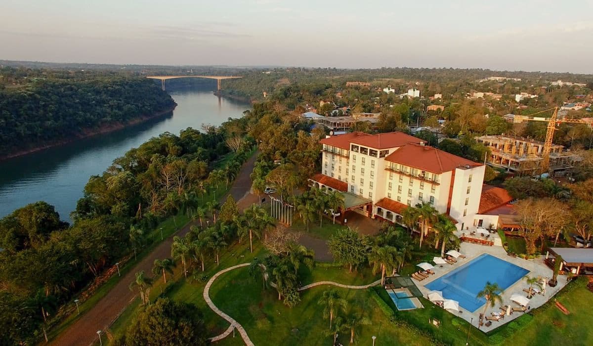 Panoramic Grand inicia una renovación integral y cierra temporalmente en Puerto Iguazú