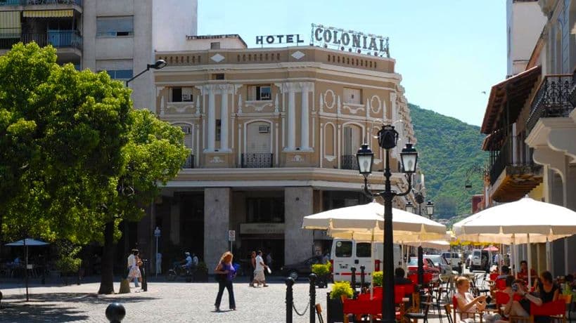 Verano 2026 en Salta: descuentos, city tour y traslados sin cargo en un hotel histórico