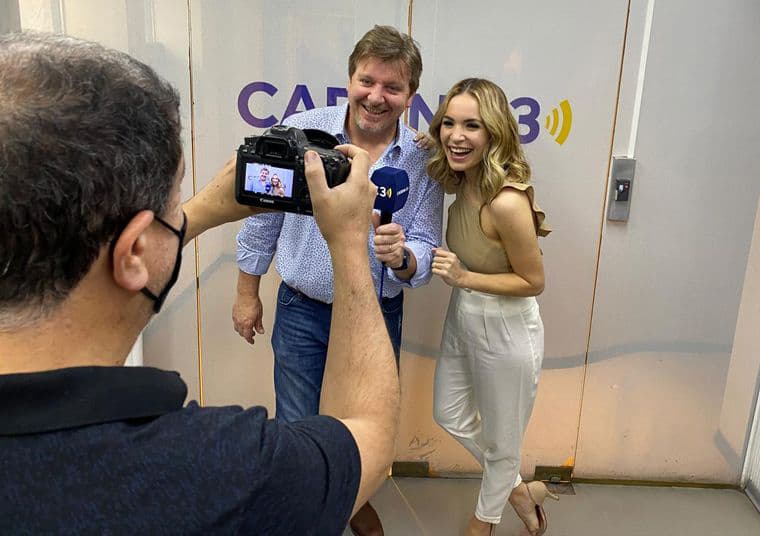 Cuál es el plan de negocios de “la nueva” Cadena 3