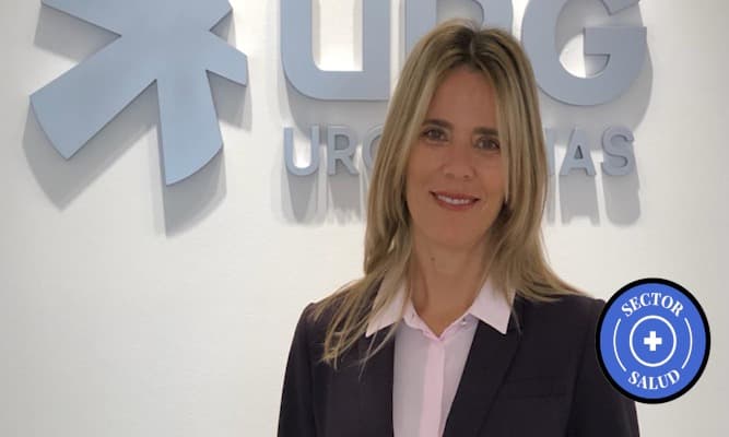 Andrea Duffey (Urg Urgencias)