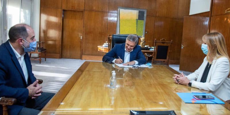 Municipalidad quiere que Córdoba sea hub de startups en govtech