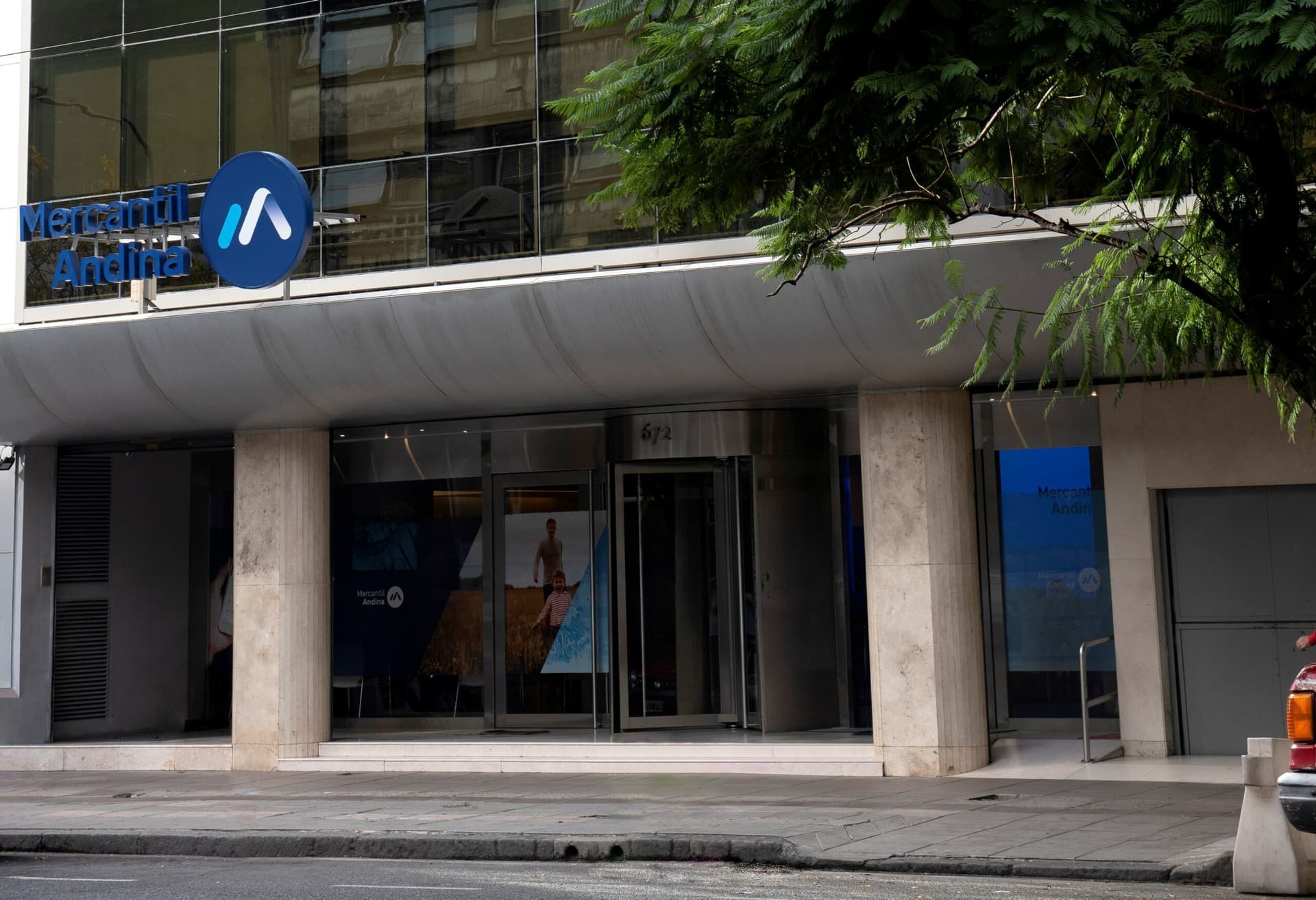 Con casi 100 años en el mercado, la Mercantil Andina quiere llegar a todo el interior del país