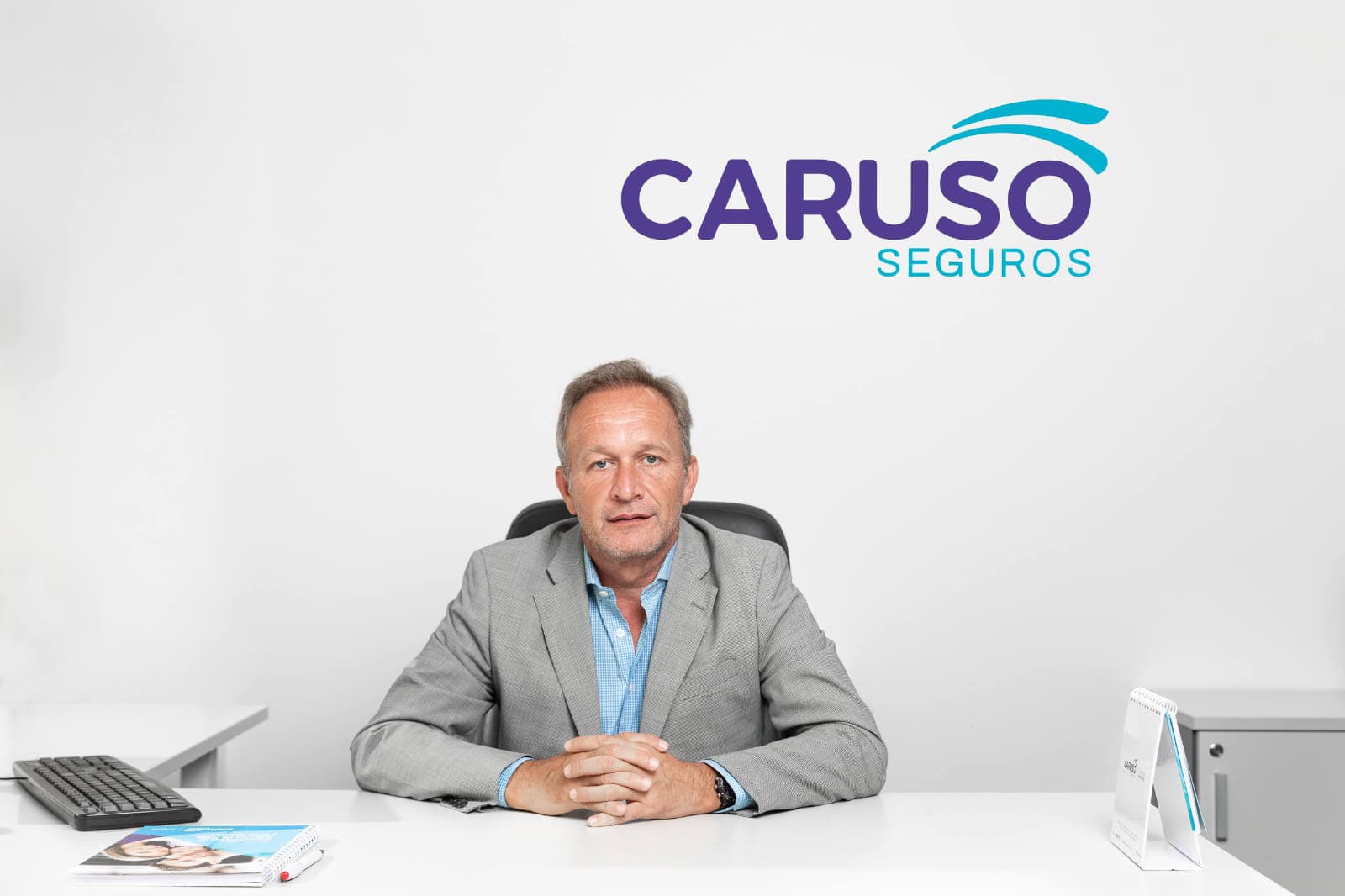 Caruso Seguros encara inversión para lanzar nuevos productos
