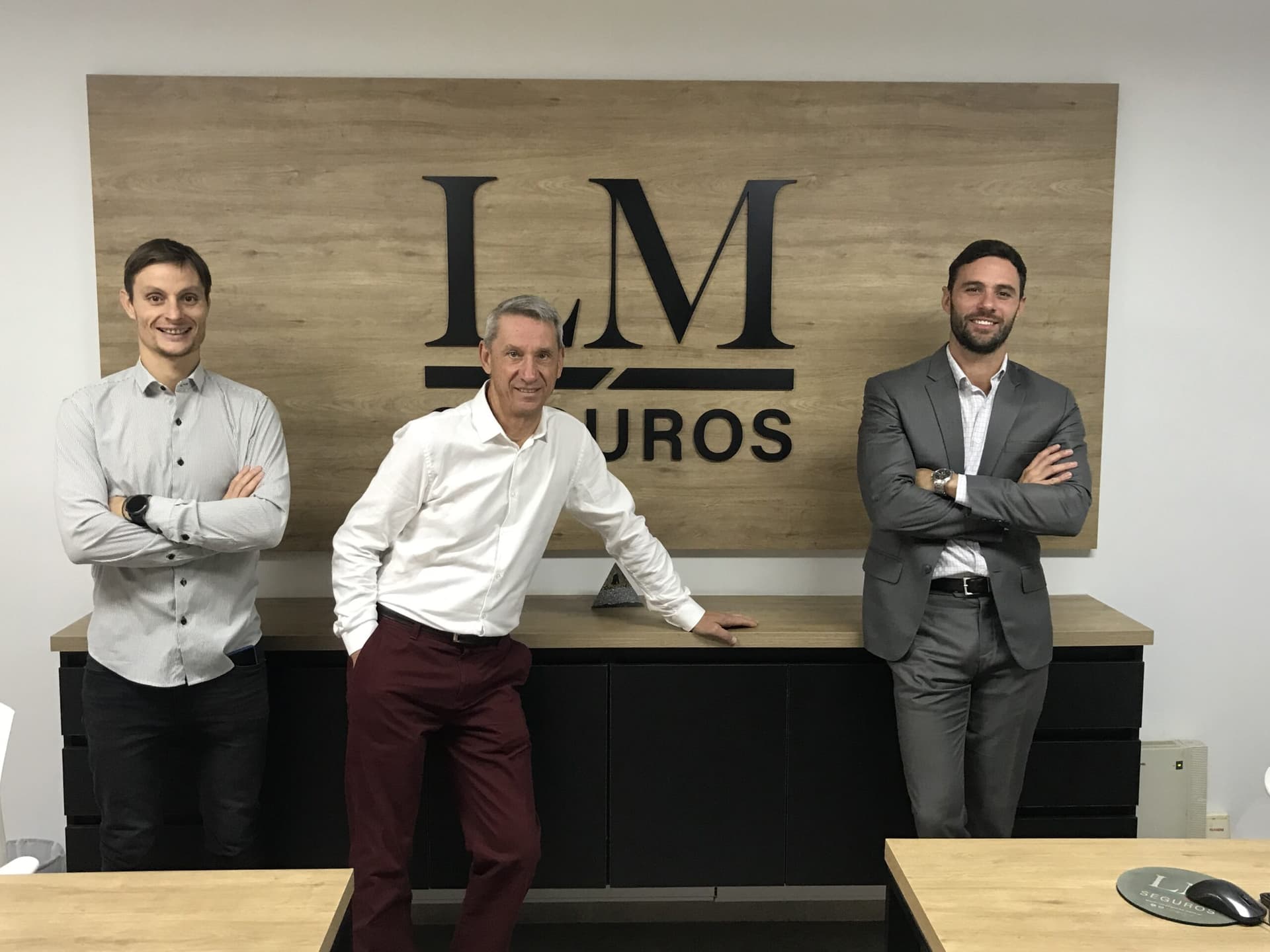 LM Seguros lanza nuevas unidades de negocios y va por la figura de Organización
