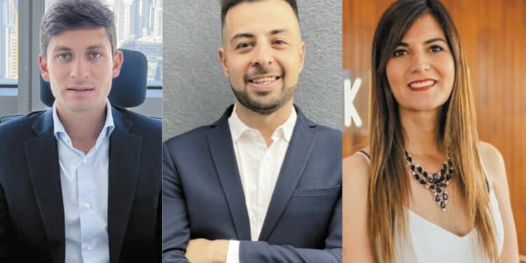 La mirada del empresariado joven: preocupa la salida de talentos