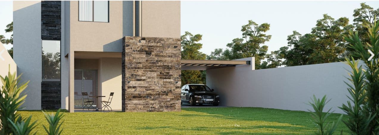 Urbanizaciones 2022: Casa M, la solución llave en mano de Filomeni Desarrollos