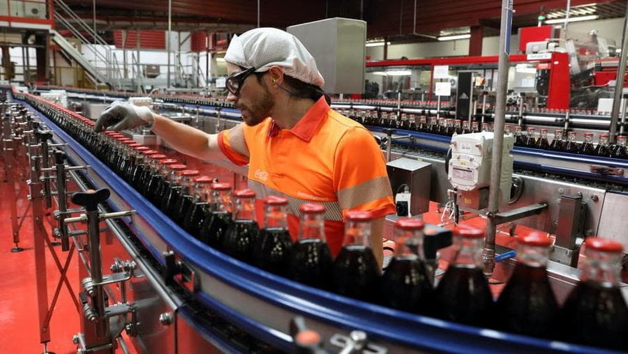Conflicto en Coca Cola: ¿puede haber desabastecimiento?