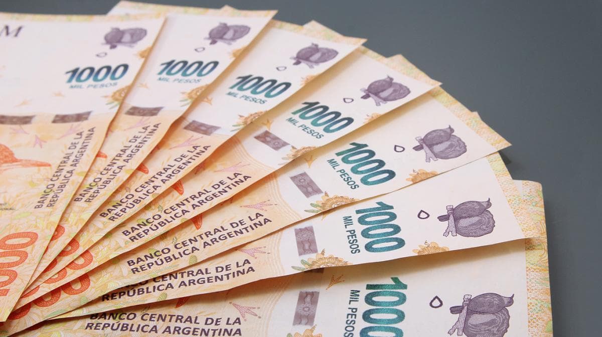 Plazo fijo: cuánto dinero gano al invertir $800.000 con la tasa actual
