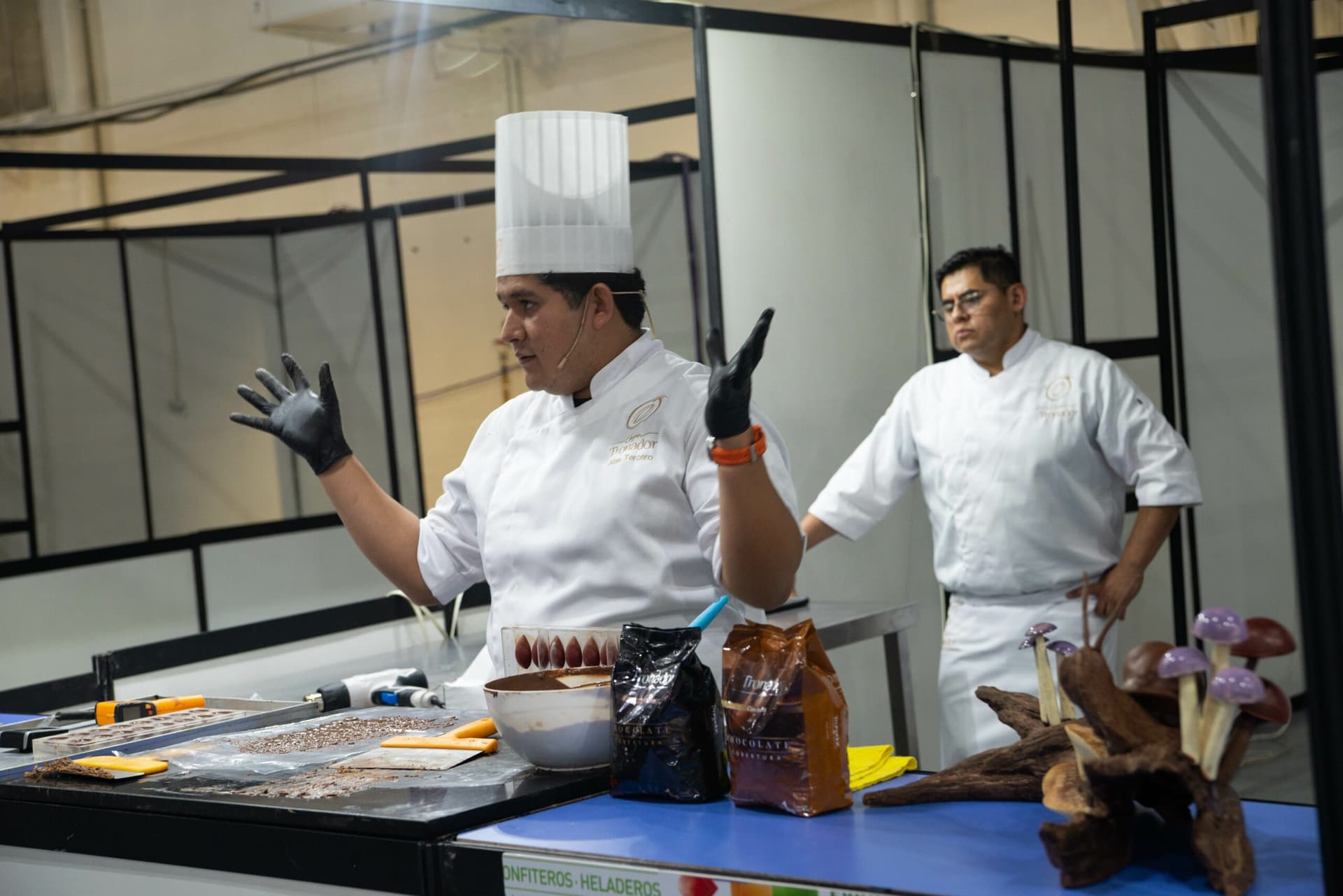 Córdoba reúne a la industria alimentaria argentina